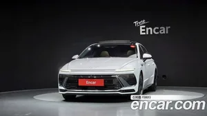 Hyundai Sonata, 2023 — миниатюра 3