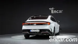 Hyundai Sonata, 2023 — миниатюра 4