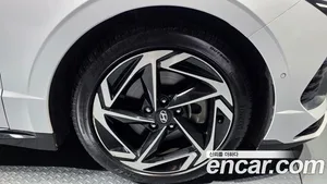 Hyundai Sonata, 2023 — миниатюра 5