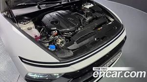 Hyundai Sonata, 2023 — миниатюра 6