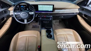 Hyundai Sonata, 2023 — миниатюра 7