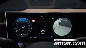 Hyundai Sonata, 2023 — миниатюра 8