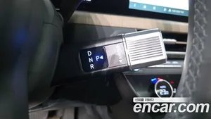 Hyundai Sonata, 2023 — миниатюра 9