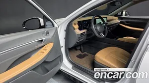 Hyundai Sonata, 2023 — миниатюра 10