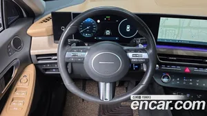 Hyundai Sonata, 2023 — миниатюра 13