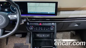 Hyundai Sonata, 2023 — миниатюра 14