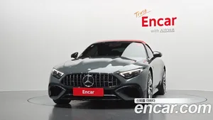 Mercedes-Benz SL-Class, 2024 — миниатюра 3