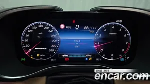 Mercedes-Benz SL-Class, 2024 — миниатюра 11