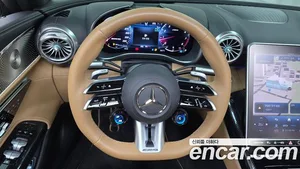 Mercedes-Benz SL-Class, 2024 — миниатюра 18