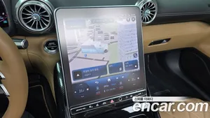 Mercedes-Benz SL-Class, 2024 — миниатюра 19