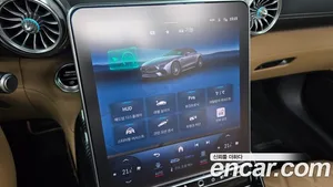 Mercedes-Benz SL-Class, 2024 — миниатюра 21