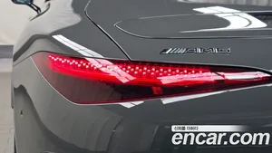 Mercedes-Benz SL-Class, 2024 — миниатюра 9