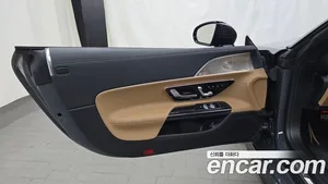 Mercedes-Benz SL-Class, 2024 — миниатюра 14