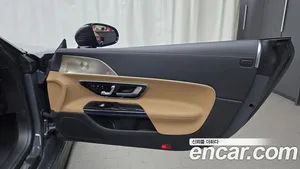 Mercedes-Benz SL-Class, 2024 — миниатюра 15