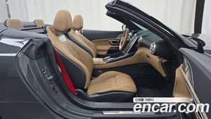Mercedes-Benz SL-Class, 2024 — миниатюра 16