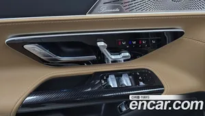 Mercedes-Benz SL-Class, 2024 — миниатюра 27