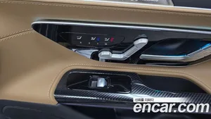 Mercedes-Benz SL-Class, 2024 — миниатюра 28