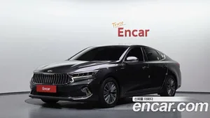 Kia K7, 2020 — миниатюра 1