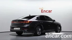 Kia K7, 2020 — миниатюра 2