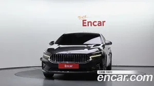 Kia K7, 2020 — миниатюра 3