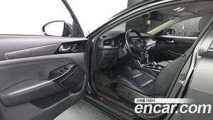 Kia K7, 2020 — миниатюра 10