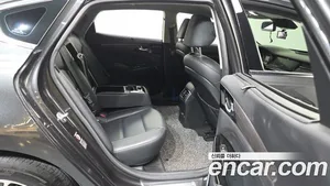 Kia K7, 2020 — миниатюра 12