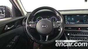 Kia K7, 2020 — миниатюра 13