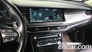 Kia K7, 2020 — миниатюра 14