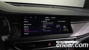 Kia K7, 2020 — миниатюра 17