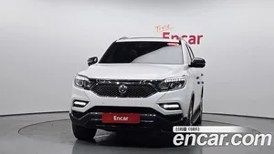 KGM Rexton, 2018 — миниатюра 2
