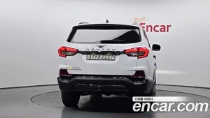 KGM Rexton, 2018 — миниатюра 3