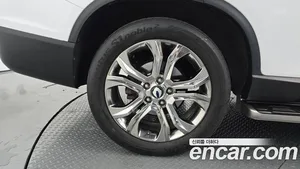 KGM Rexton, 2018 — миниатюра 4