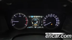 KGM Rexton, 2018 — миниатюра 10