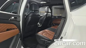 KGM Rexton, 2018 — миниатюра 16