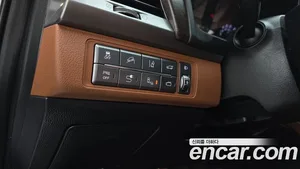 KGM Rexton, 2018 — миниатюра 21