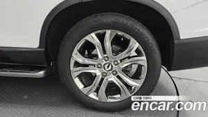 KGM Rexton, 2018 — миниатюра 6