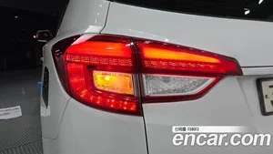 KGM Rexton, 2018 — миниатюра 8