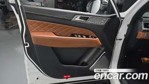 KGM Rexton, 2018 — миниатюра 13