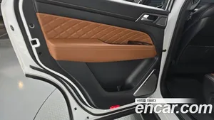 KGM Rexton, 2018 — миниатюра 14