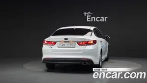 Kia K5, 2016 — миниатюра 4