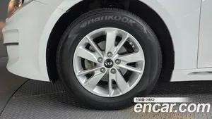 Kia K5, 2016 — миниатюра 5