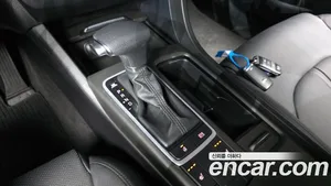 Kia K5, 2016 — миниатюра 9