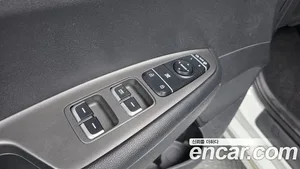 Kia K5, 2016 — миниатюра 12