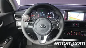 Kia K5, 2016 — миниатюра 14