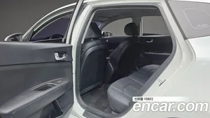 Kia K5, 2016 — миниатюра 18