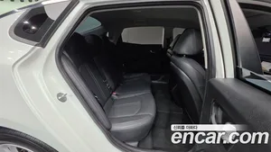 Kia K5, 2016 — миниатюра 19