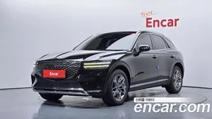 Genesis GV70, 2021 — миниатюра 1