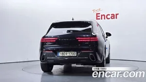 Genesis GV70, 2021 — миниатюра 4