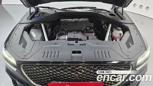 Genesis GV70, 2021 — миниатюра 6