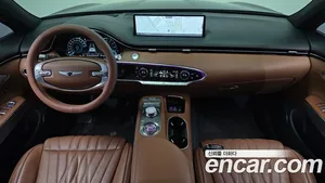 Genesis GV70, 2021 — миниатюра 10